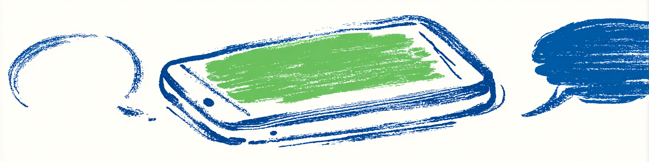 통신사 타겟 광고 문자, 실전 메시지 설계와 캠페인 운영법 스마트폰 이미지