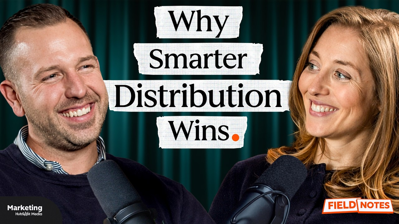 인터뷰 하는 허브스팟 리더들