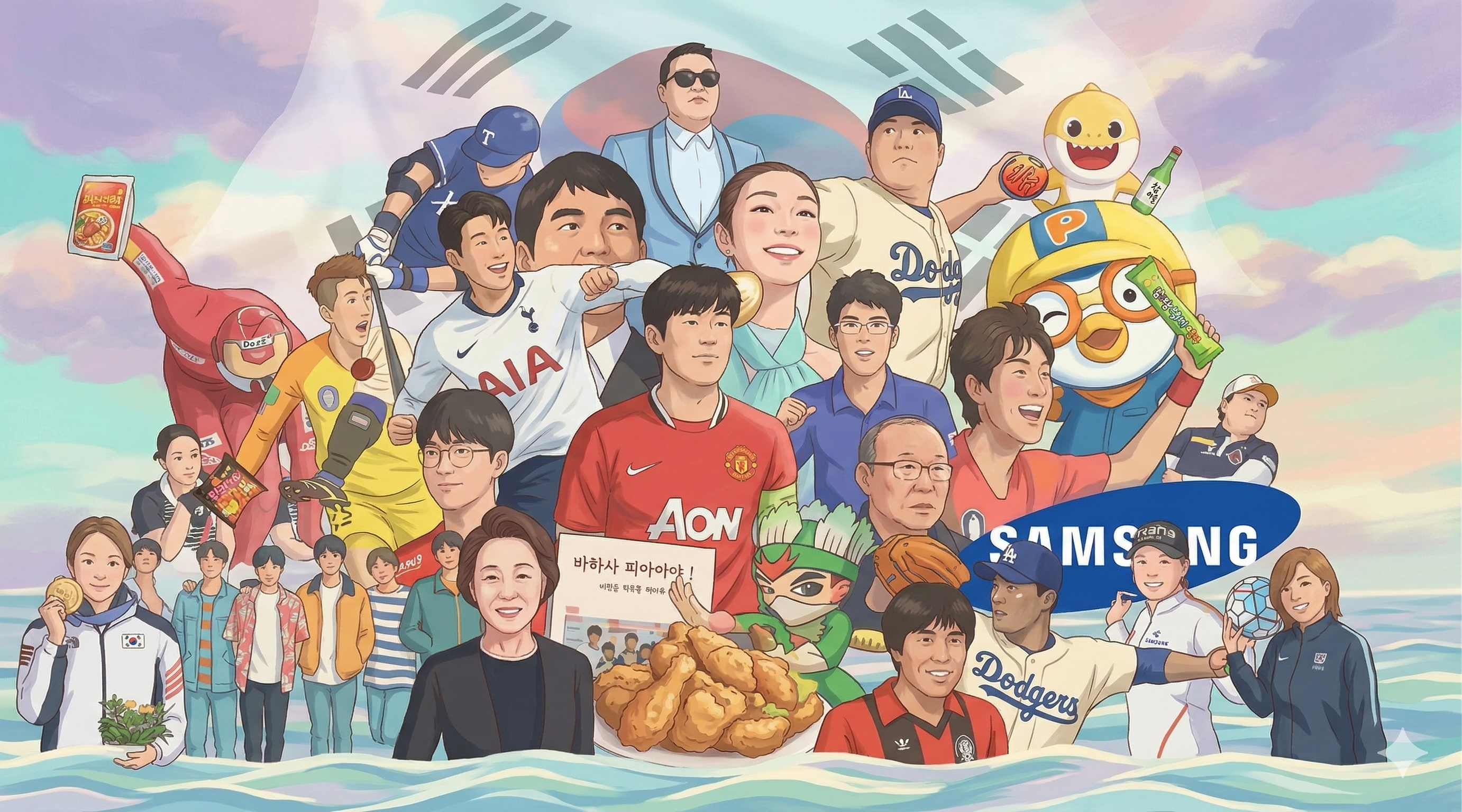 두유노 클럽은 애니메이션 버전이 더 간지 나네요 - 업데이트요망