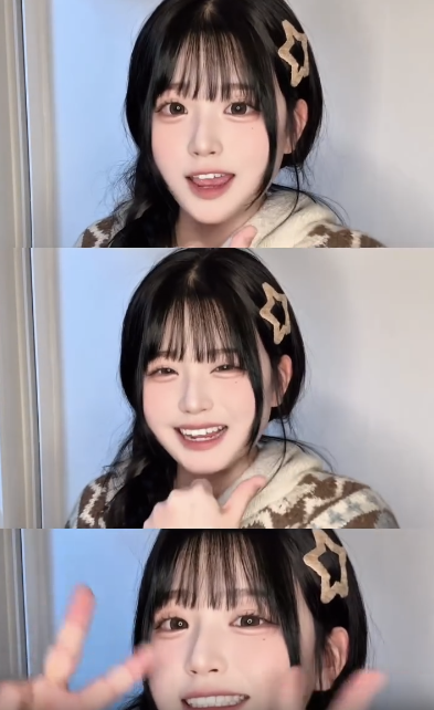 간바레 챌린지 썸네일