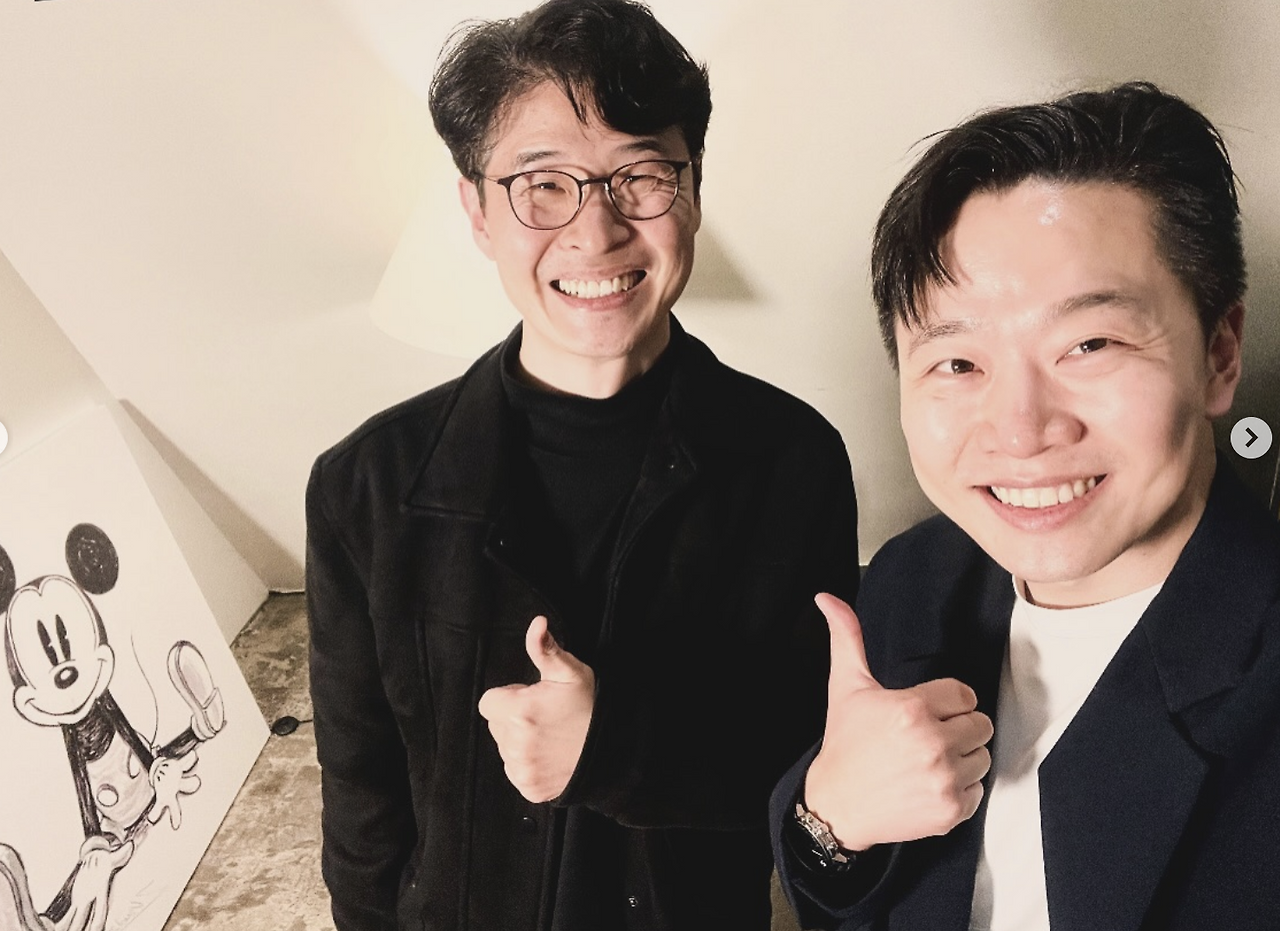 데이터 분석가 한승준님의 무기이야기