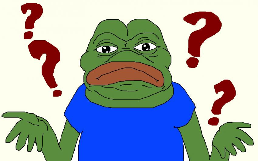 ???