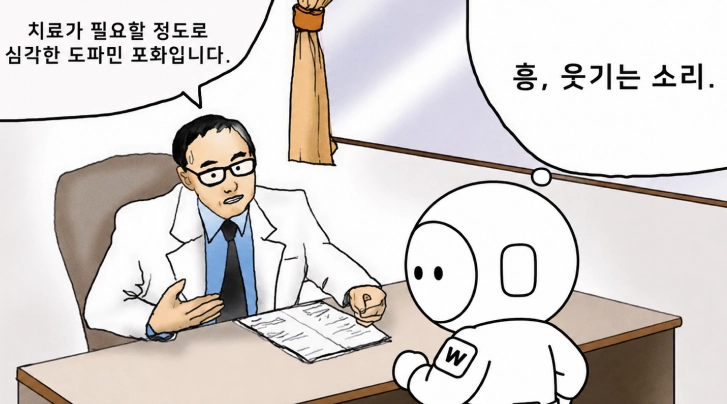 포화가 소비 트렌드에 미치는 영향
