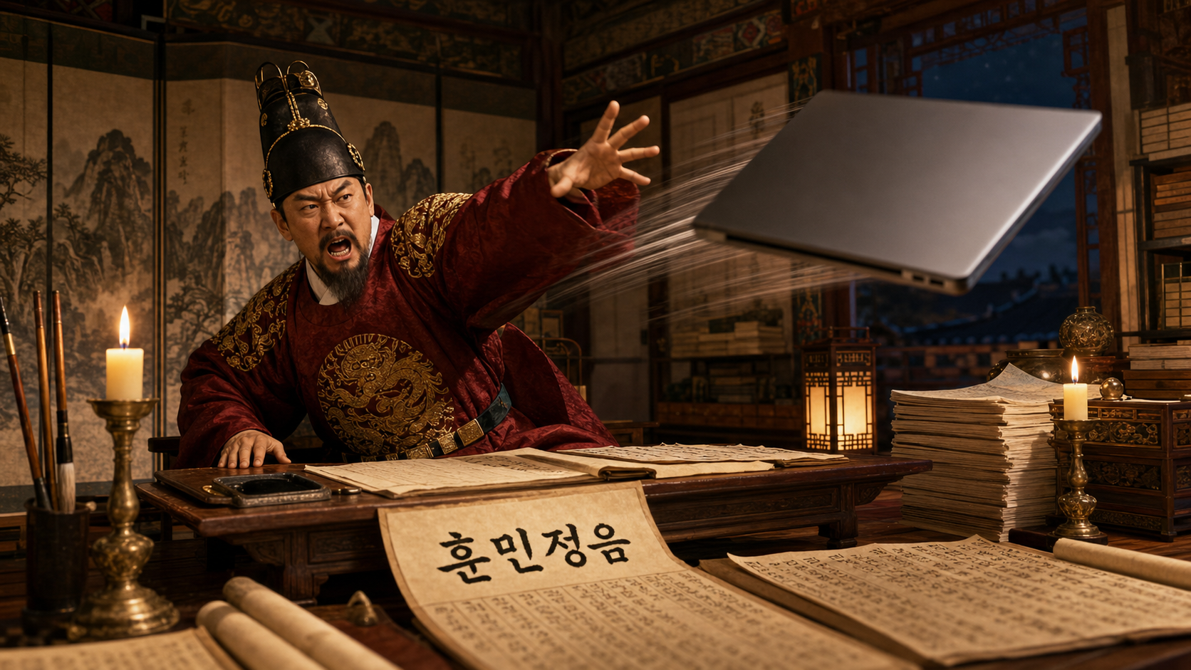 생성형 AI를 활용해 제작된 이미지입니다.