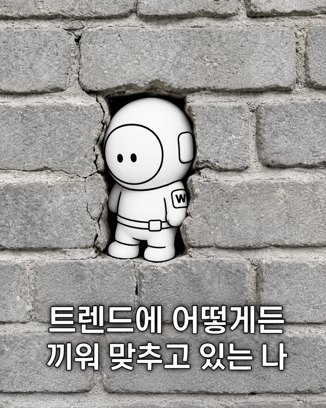 유행에 대한 사람들의 심리