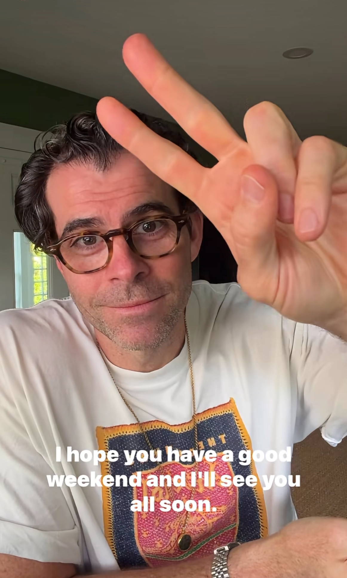 Adam Mosseri