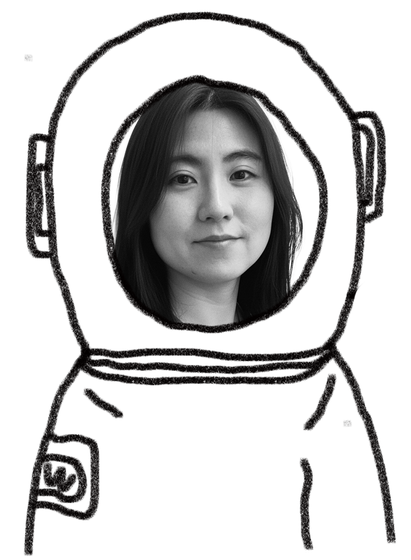 위픽 인사이트서클 Vol.5 스피커 캐릭터