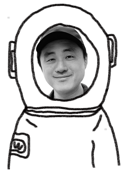 위픽 인사이트서클 Vol.5 스피커 캐릭터