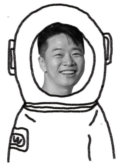 위픽 인사이트서클 Vol.5 스피커 캐릭터