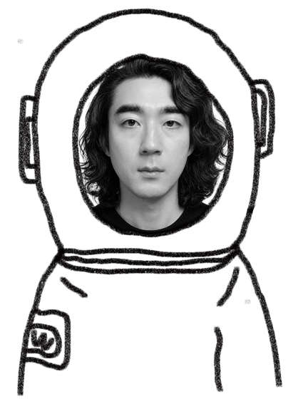 위픽 인사이트서클 Vol.5 스피커 캐릭터