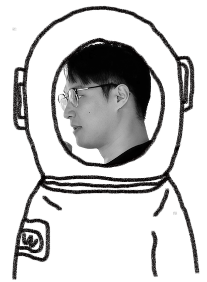 위픽 인사이트서클 Vol.5 스피커 캐릭터