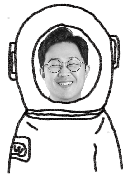 위픽 인사이트서클 Vol.5 스피커 캐릭터