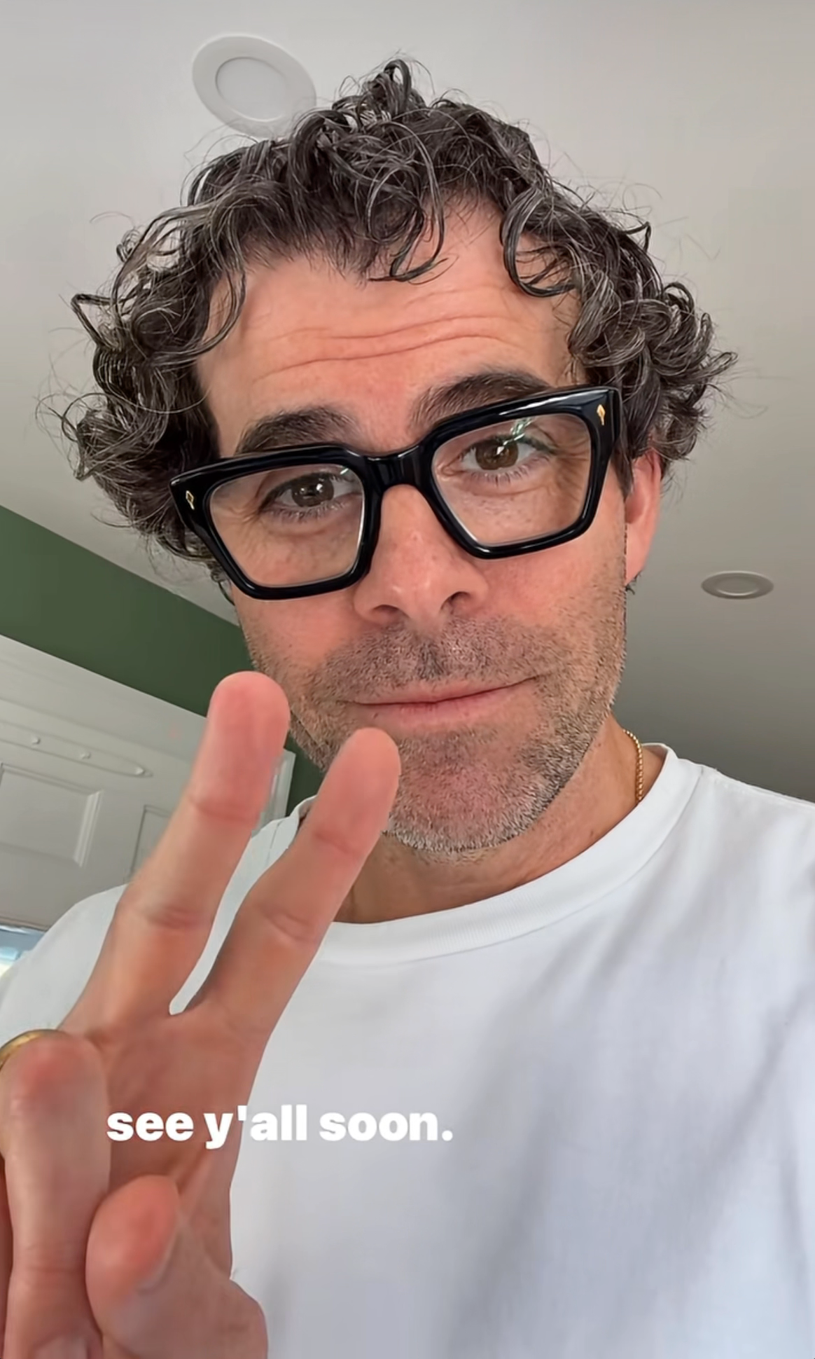 인스타그램 CEO 아담모세리 Adam Mosseri