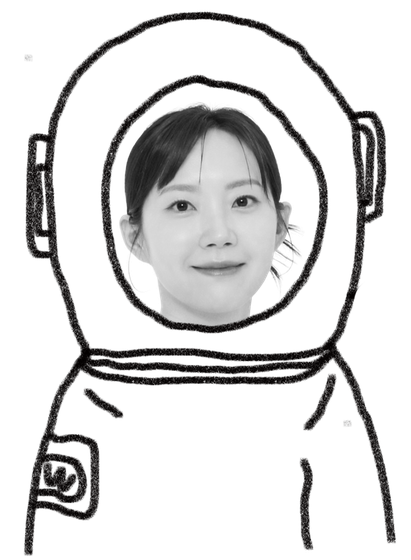위픽 인사이트서클 Vol.5 스피커 캐릭터