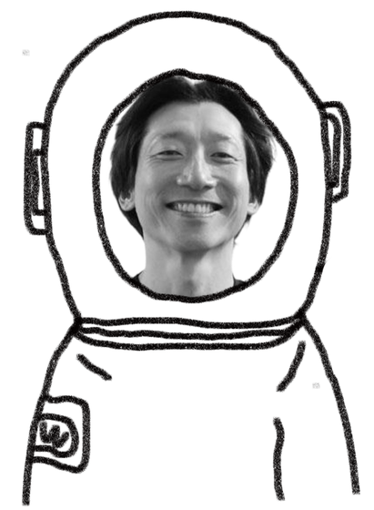 위픽 인사이트서클 Vol.5 스피커 캐릭터