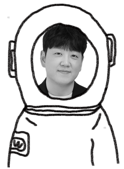 위픽 인사이트서클 Vol.5 스피커 캐릭터