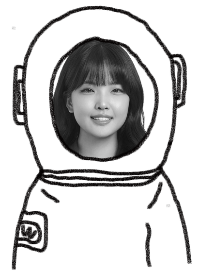 위픽 인사이트서클 Vol.5 스피커 캐릭터