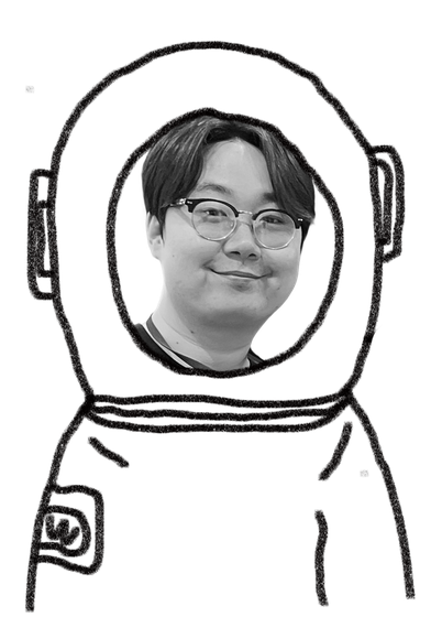 위픽 인사이트서클 Vol.5 스피커 캐릭터