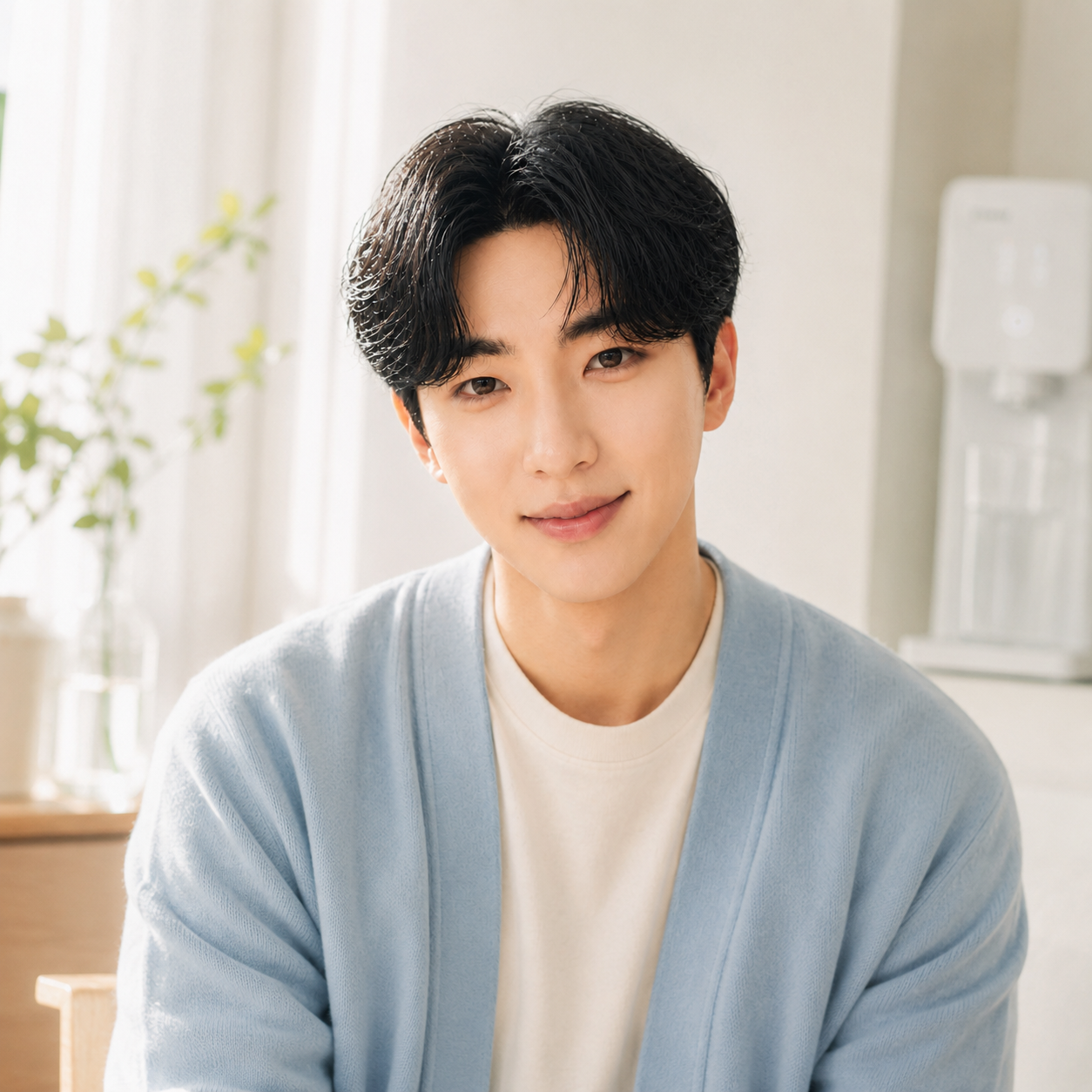 코웨이 이팀장