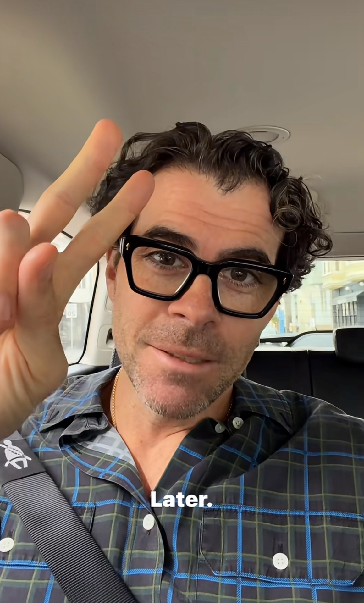 인스타그램 CEO 아담모세리 Adam Mosseri