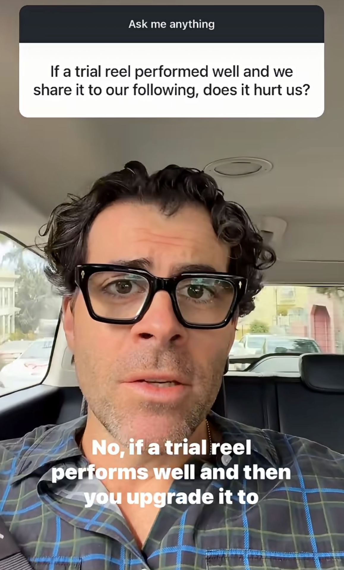 인스타그램 CEO 아담모세리 Adam Mosseri