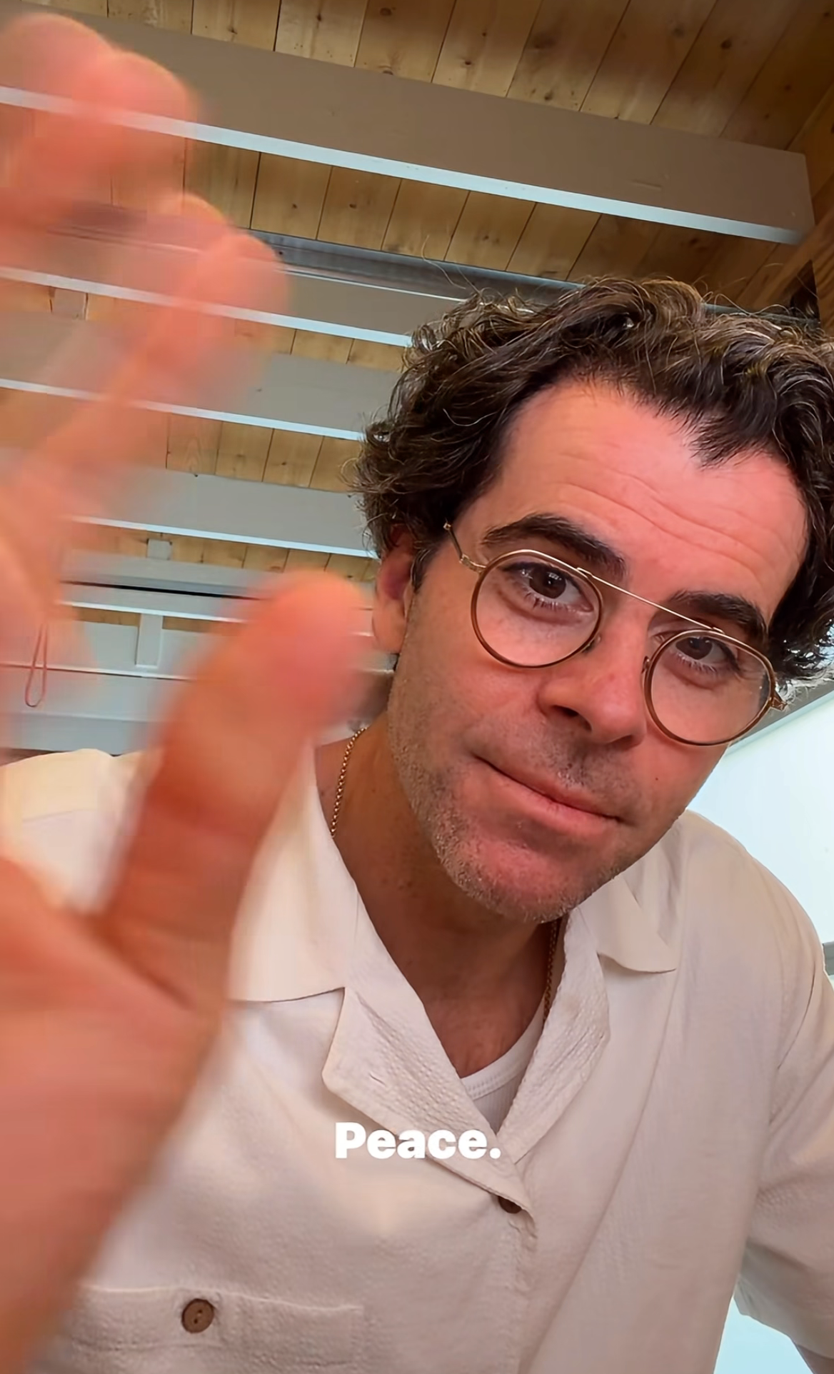 인스타그램 CEO 아담모세리 Adam Mosseri