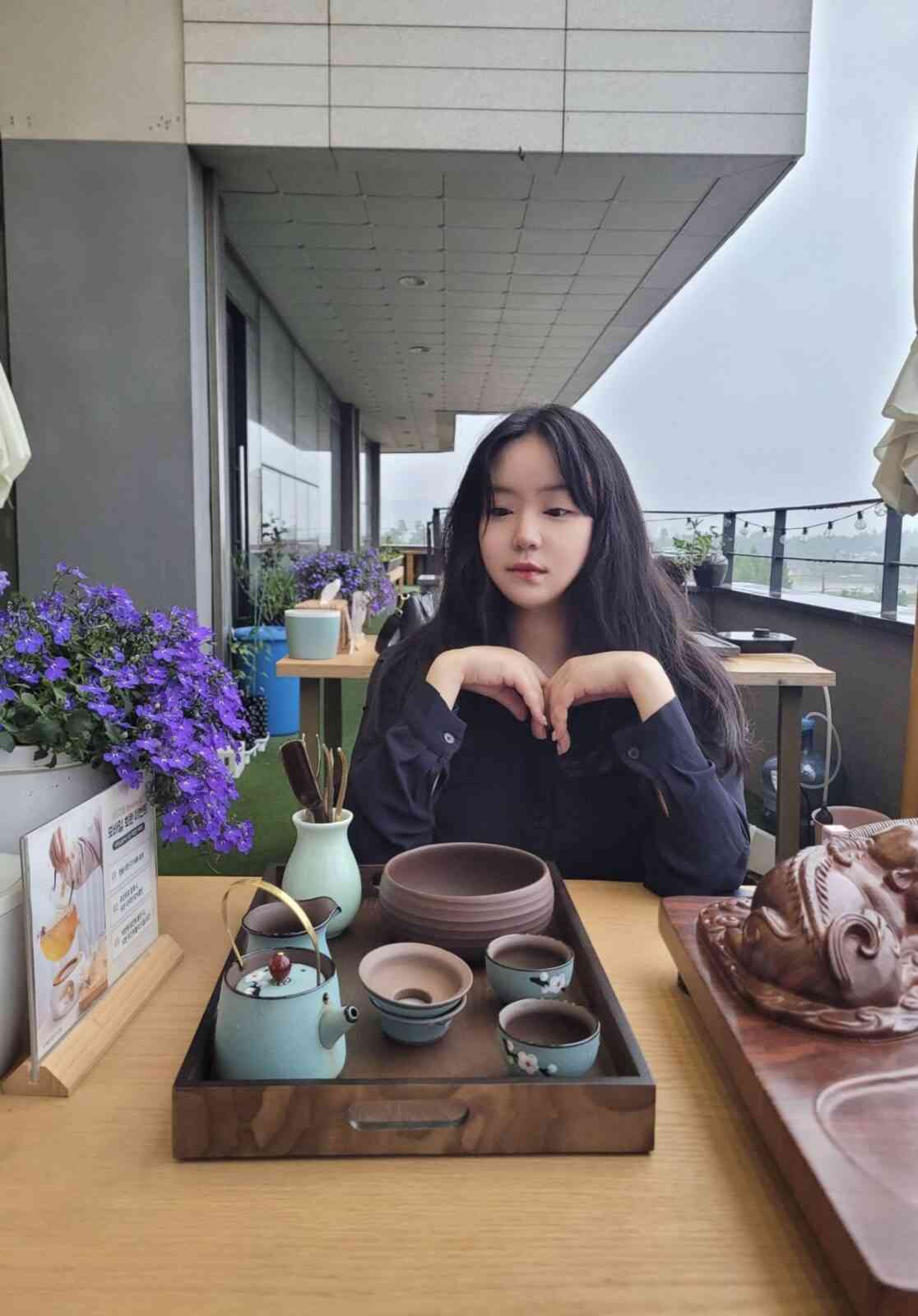 량과장