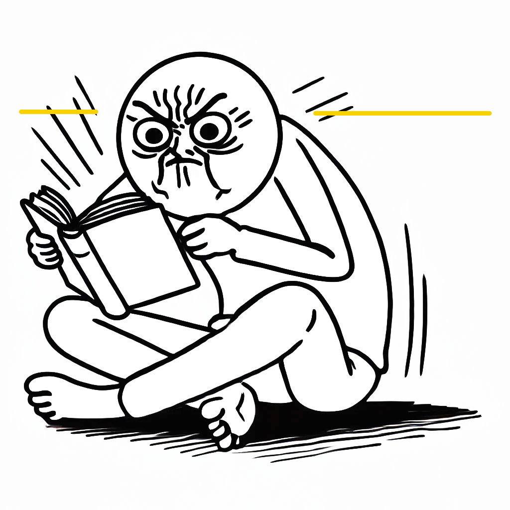 진정한 문학 애호가