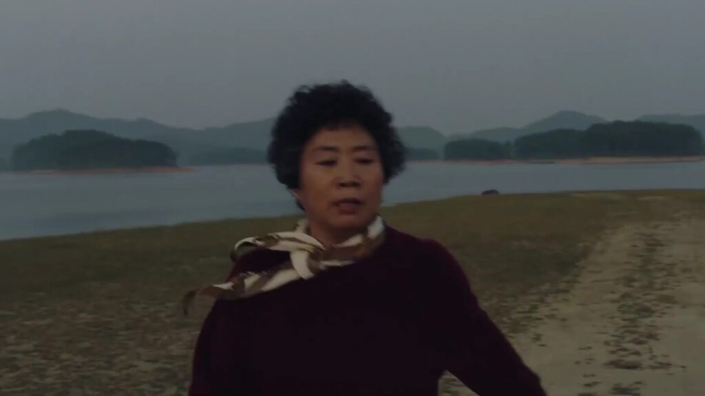 위대한 추격전 광고 이미지 
