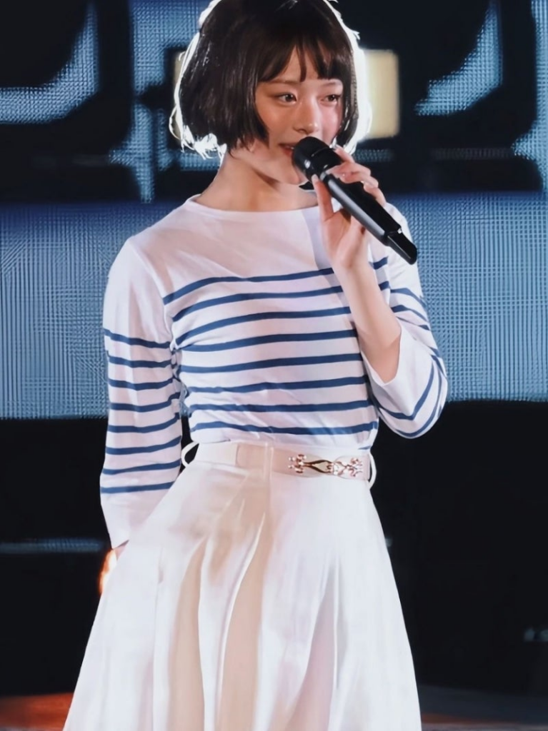 무해력 : 뉴진스 하니 