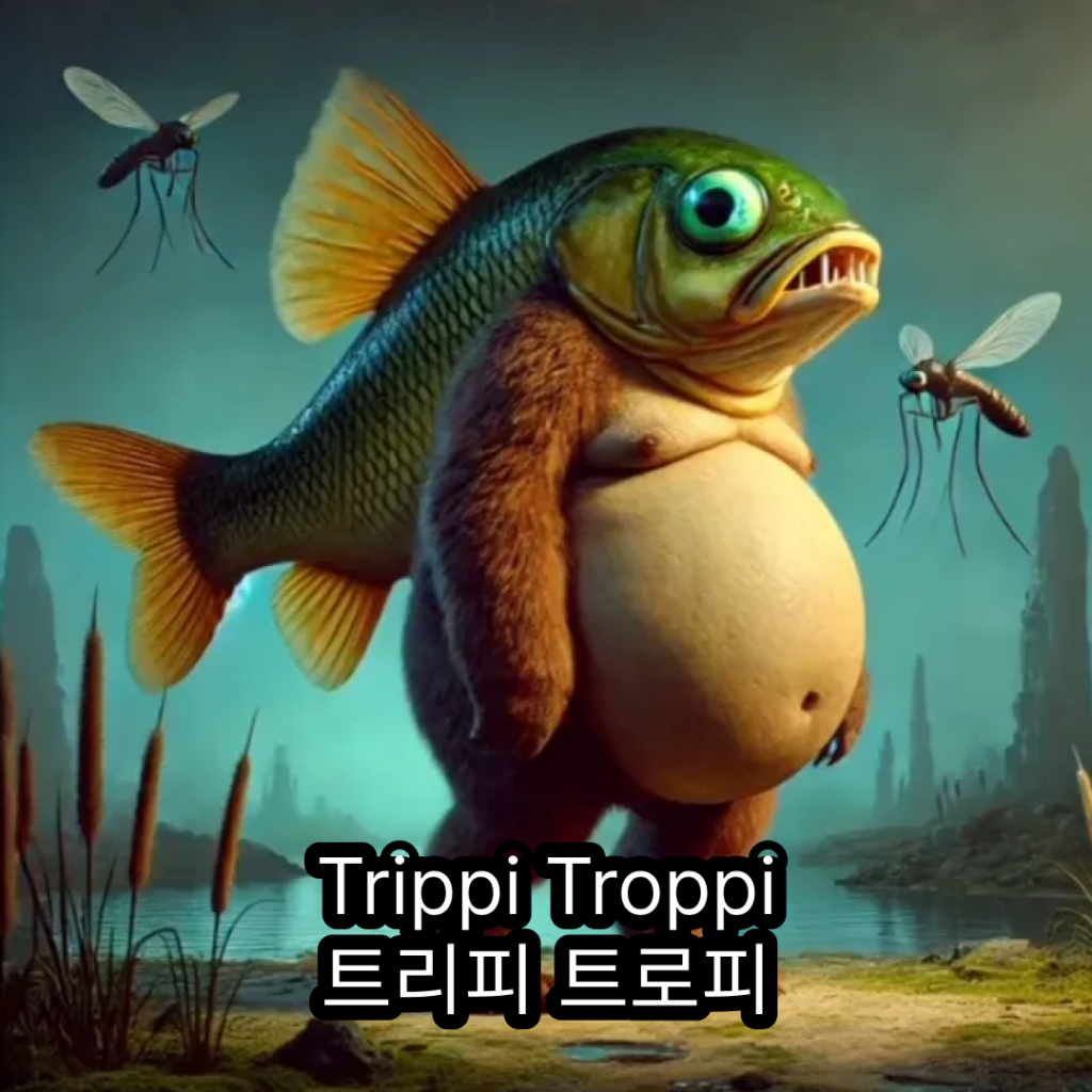 트리피 트로피 이미지